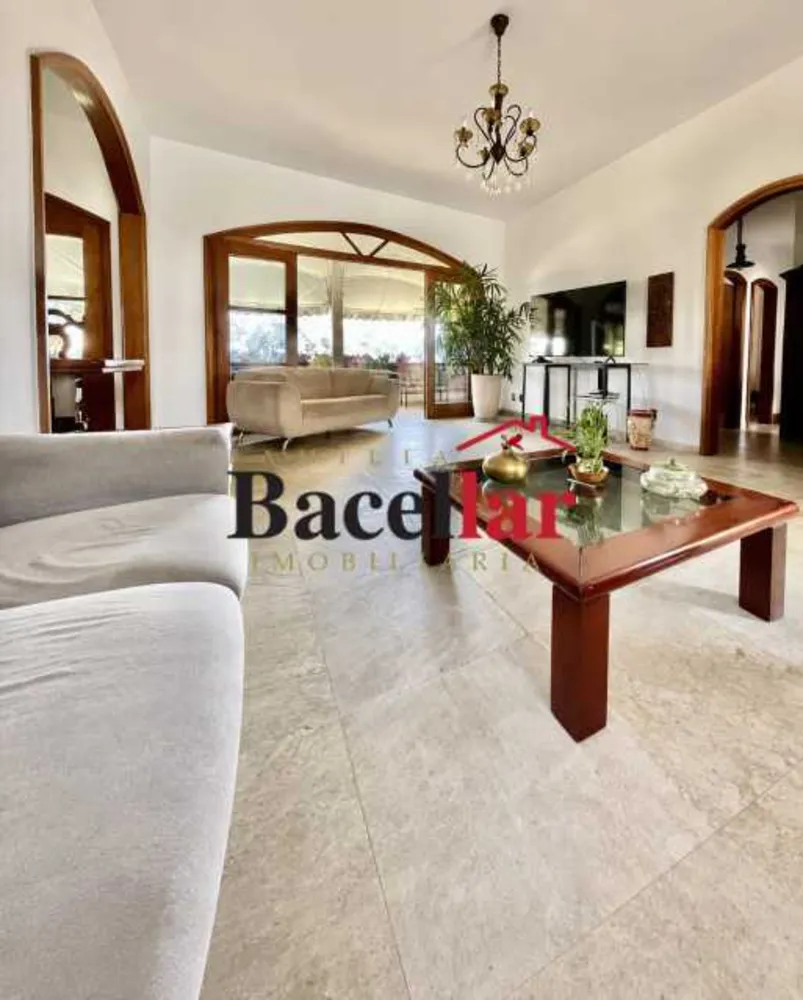 Casa, 5 quartos, 550 m² - Foto 11