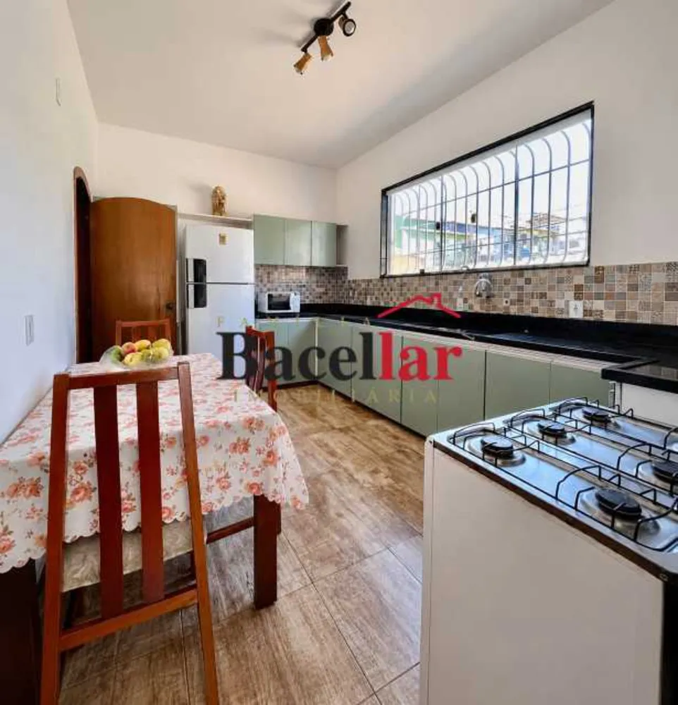 Casa, 5 quartos, 550 m² - Foto 9