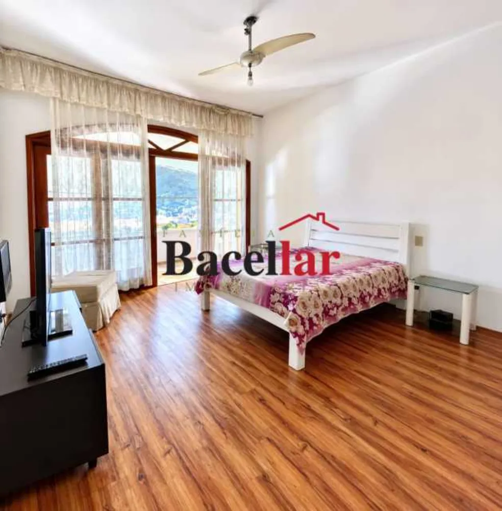 Casa, 5 quartos, 550 m² - Foto 4