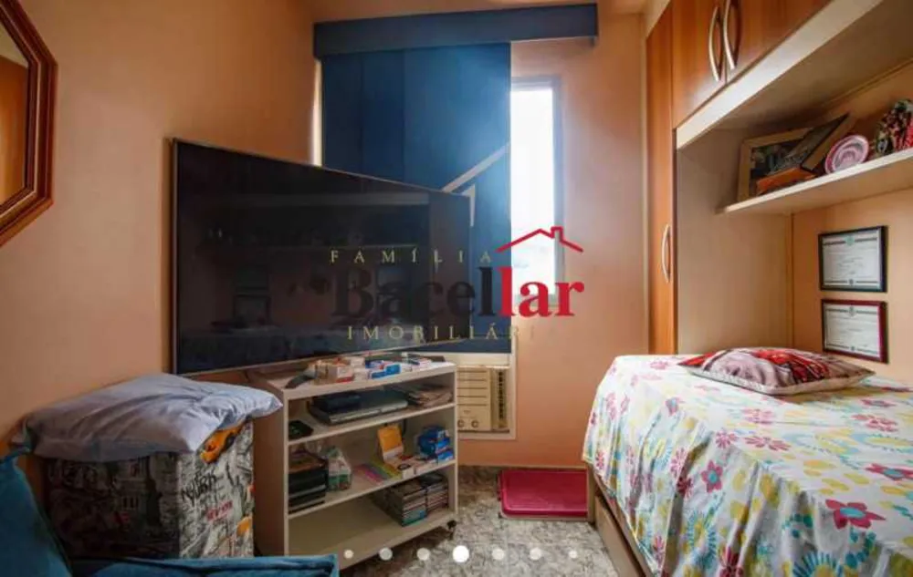 Apartamento, 2 quartos, 55 m² - Foto 9