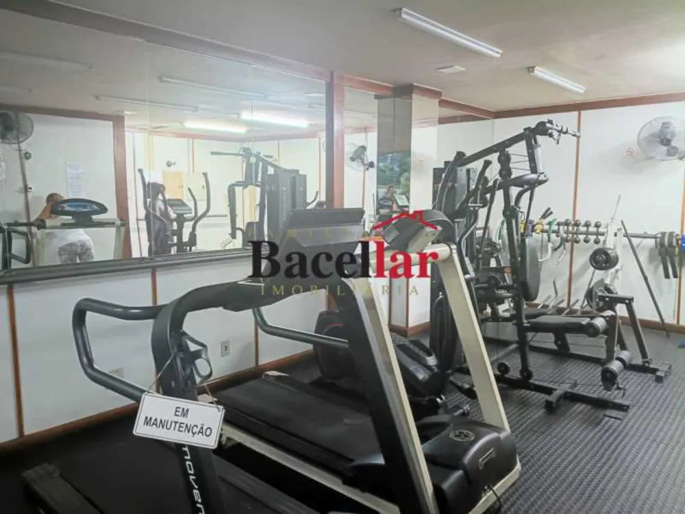 Apartamento, 2 quartos, 55 m² - Foto 24