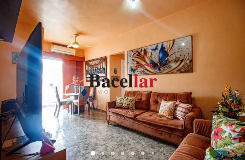 Apartamento, 2 quartos, 55 m² - Foto 1