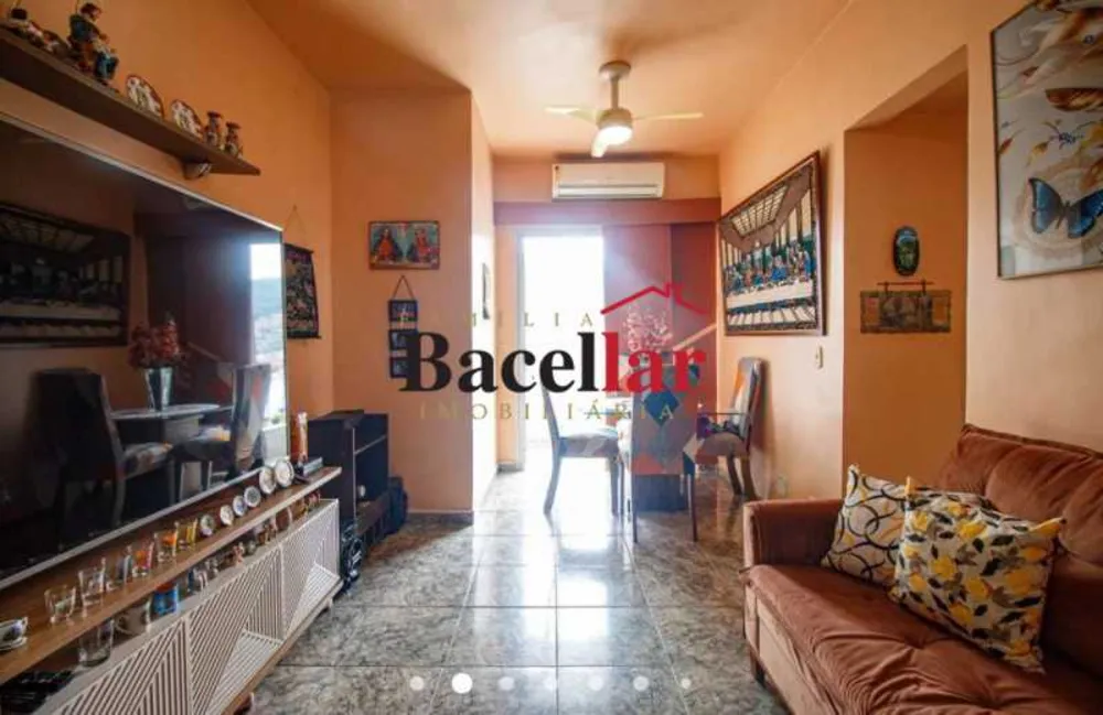 Apartamento, 2 quartos, 55 m² - Foto 2