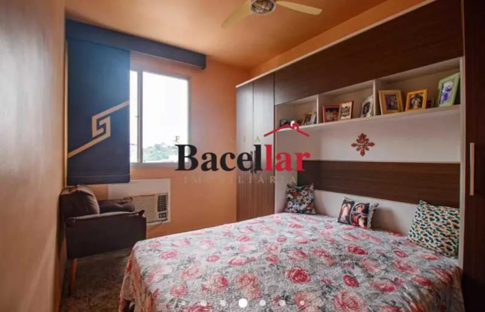 Apartamento, 2 quartos, 55 m² - Foto 5