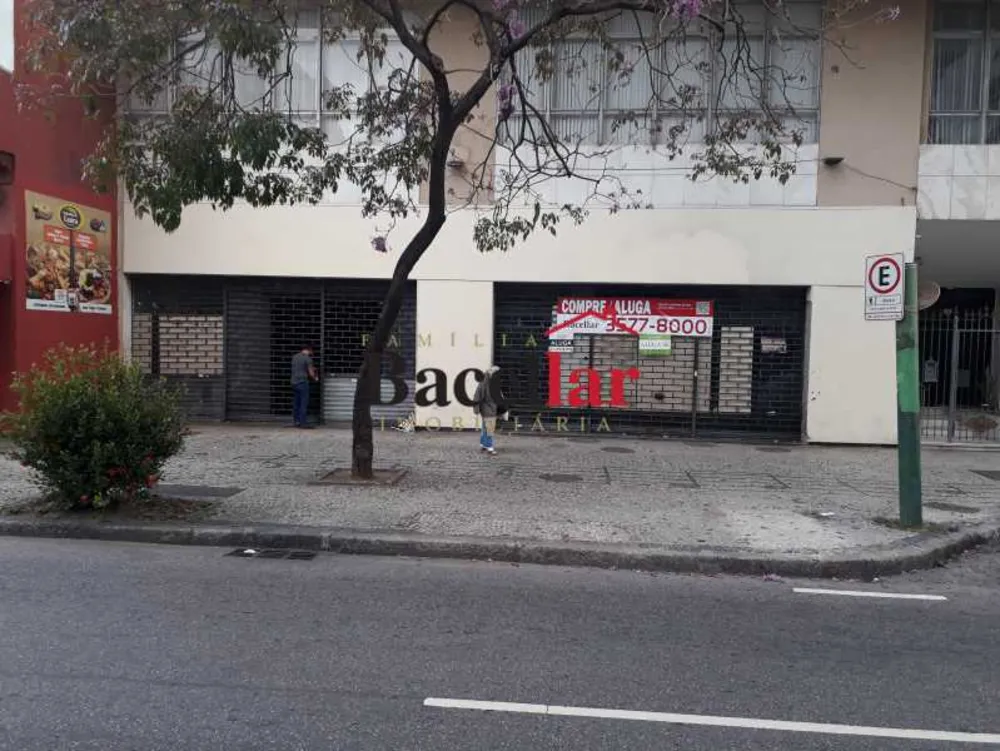 Loja-Salão, 489 m² - Foto 1