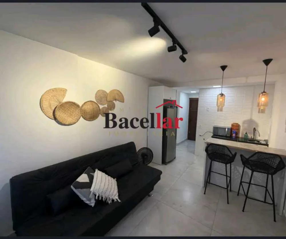 Apartamento, 1 quarto, 40 m² - Foto 9