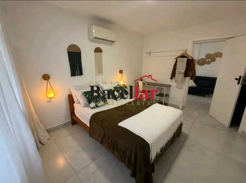 Apartamento, 1 quarto, 40 m² - Foto 4