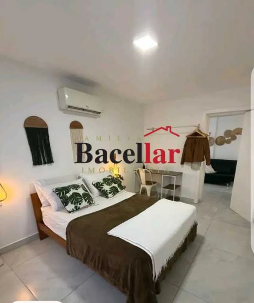 Apartamento, 1 quarto, 40 m² - Foto 11