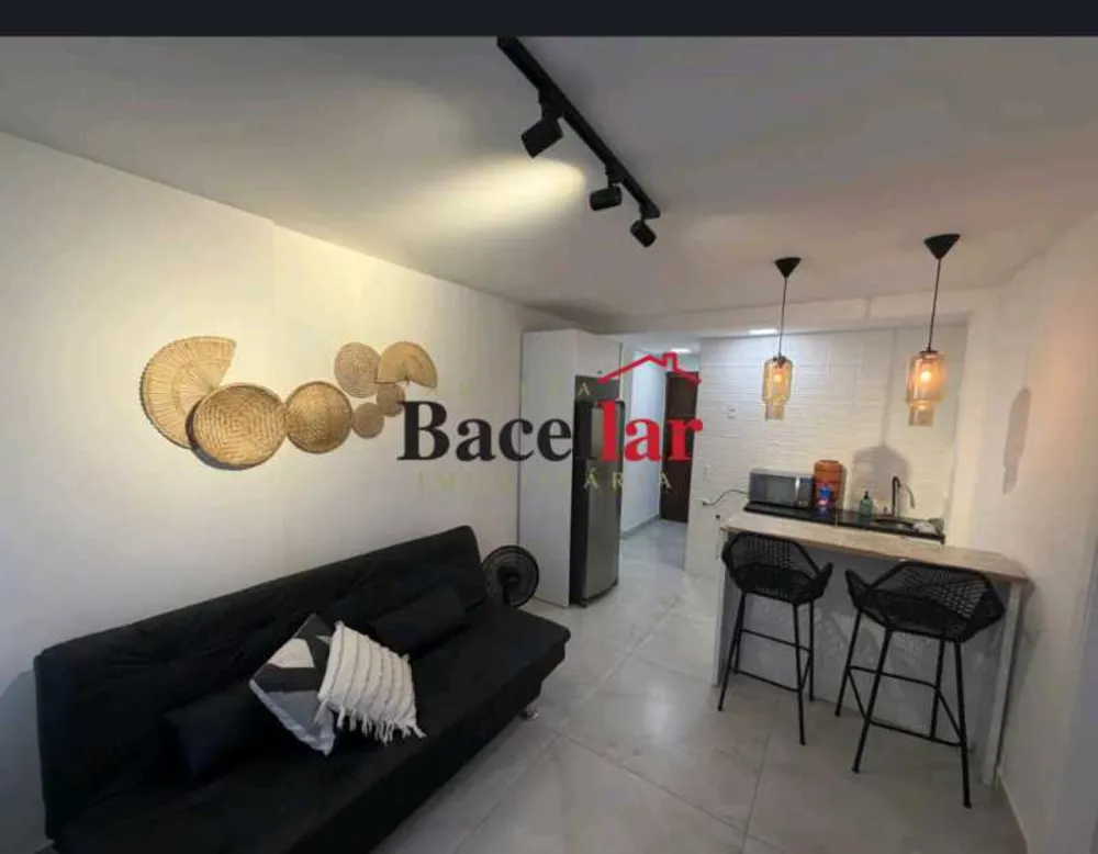 Apartamento, 1 quarto, 40 m² - Foto 5