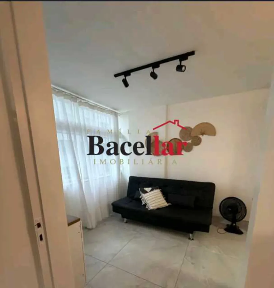 Apartamento, 1 quarto, 40 m² - Foto 7