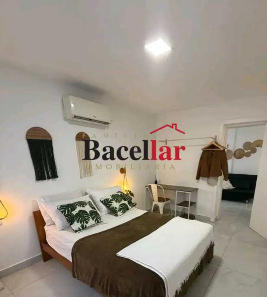 Apartamento, 1 quarto, 40 m² - Foto 1