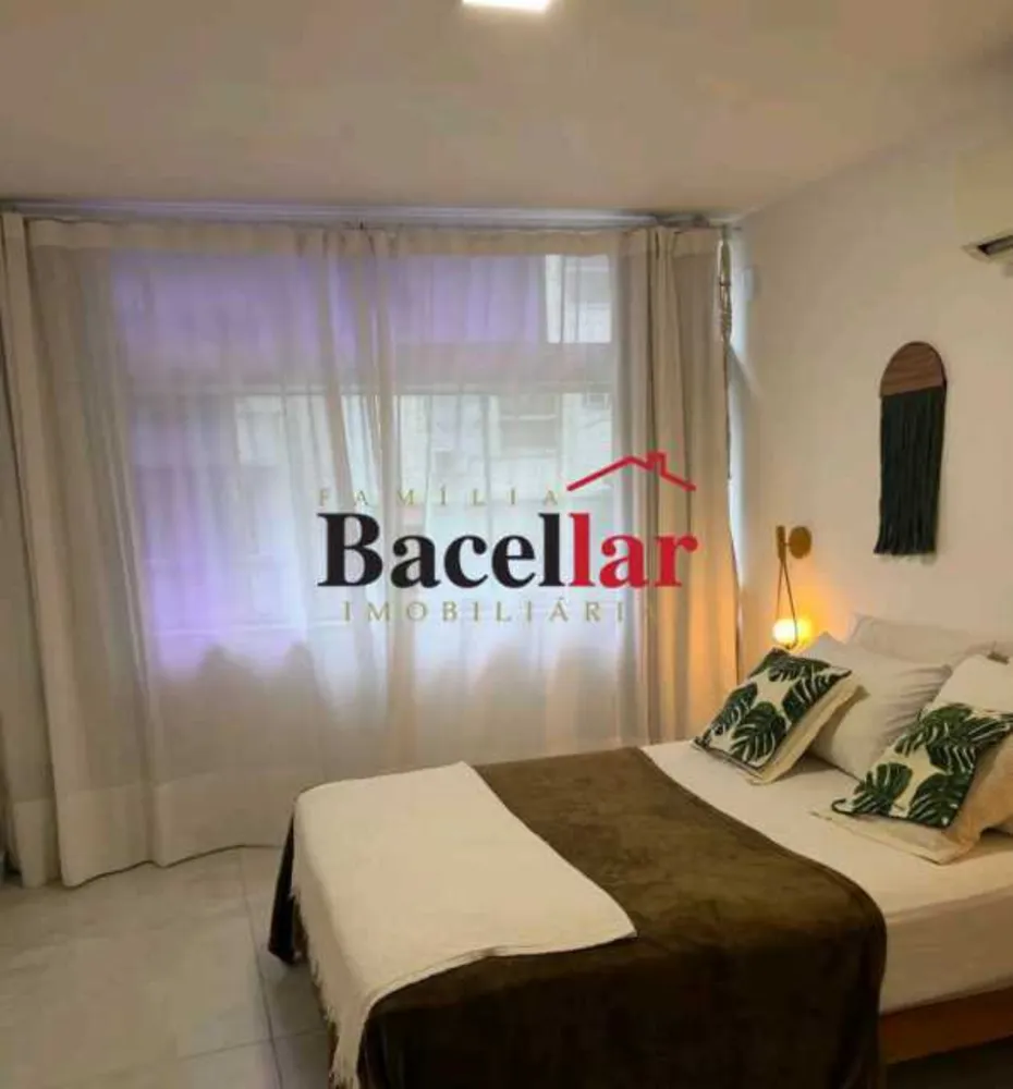 Apartamento, 1 quarto, 40 m² - Foto 12