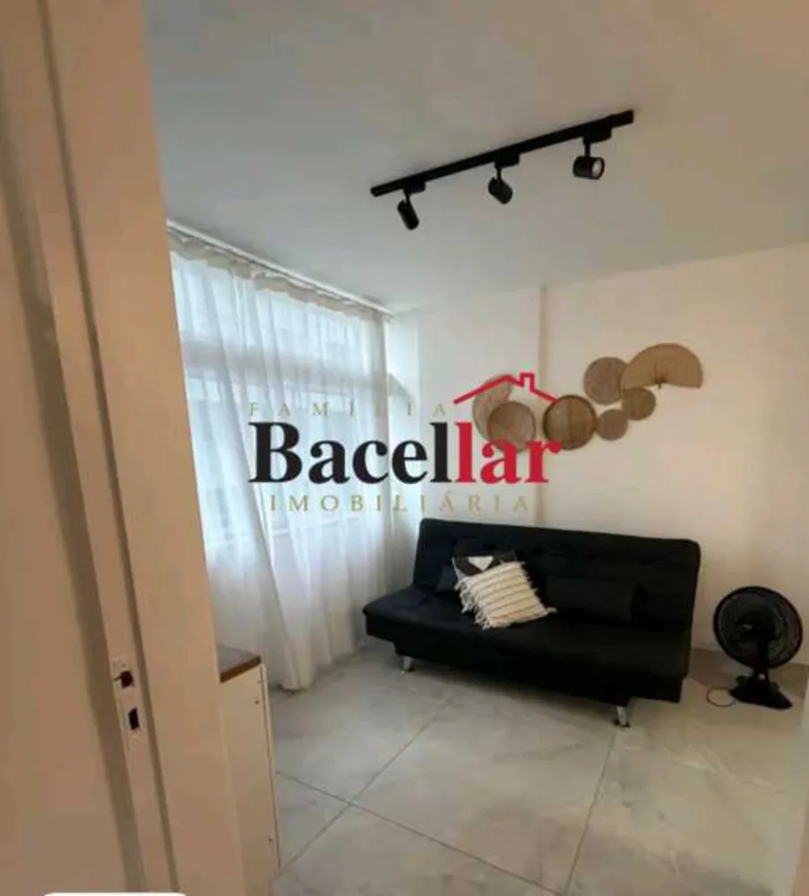 Apartamento, 1 quarto, 40 m² - Foto 8