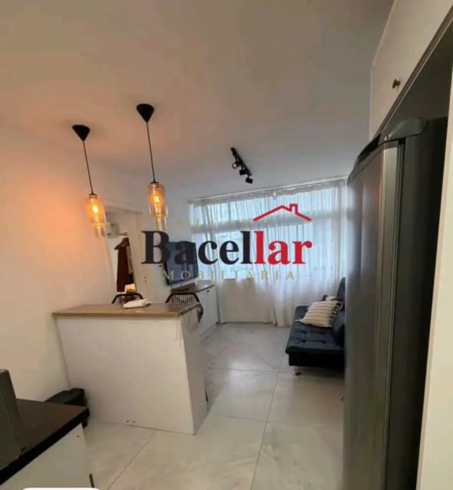 Apartamento, 1 quarto, 40 m² - Foto 3