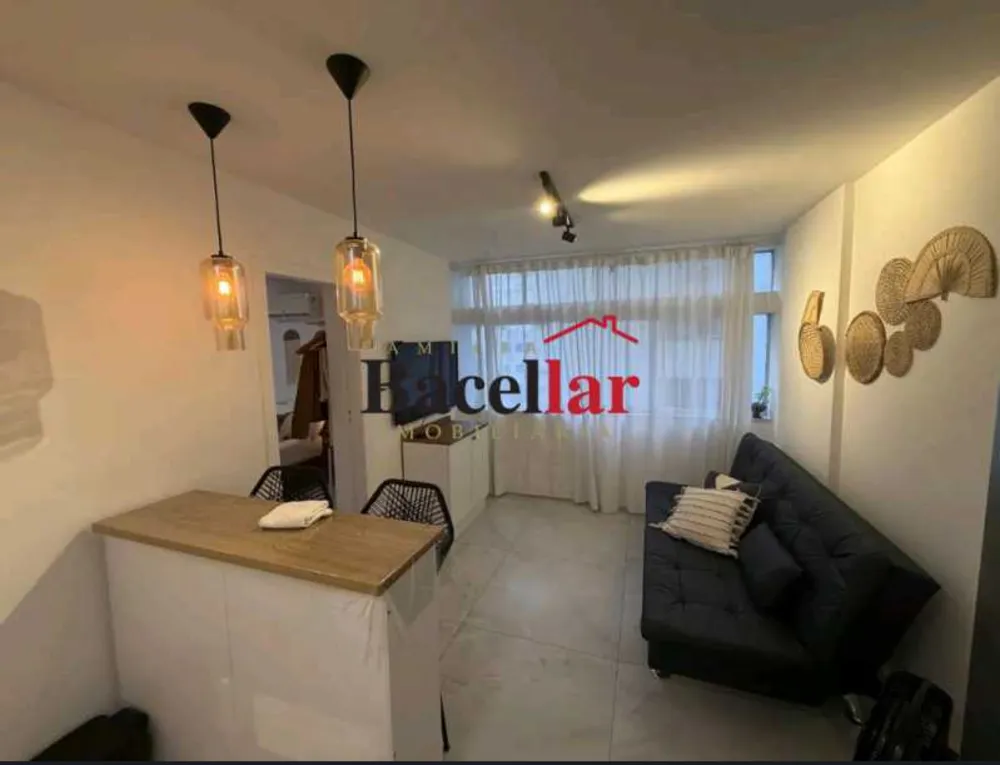 Apartamento, 1 quarto, 40 m² - Foto 13