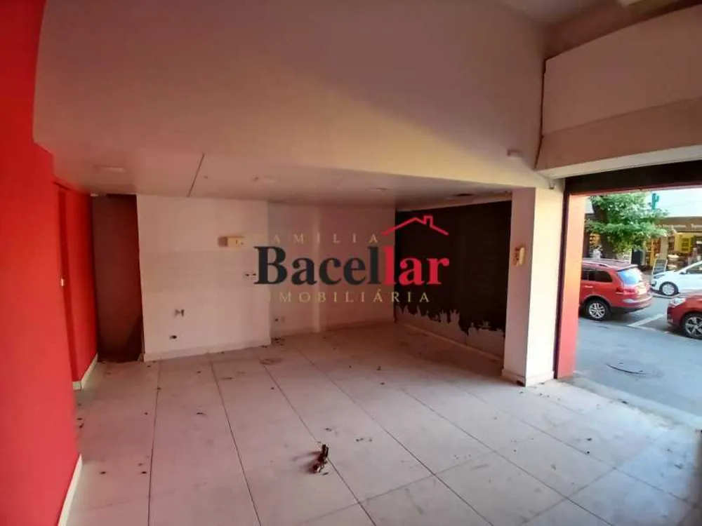 Loja-Salão, 44 m² - Foto 7