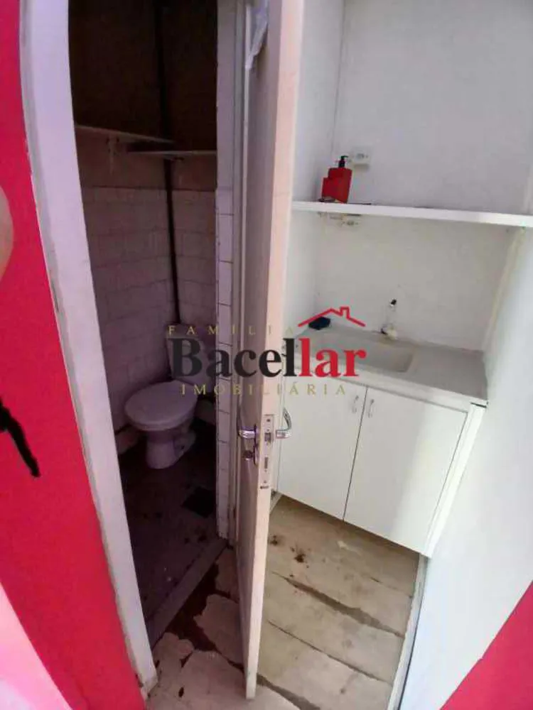 Loja-Salão, 44 m² - Foto 8
