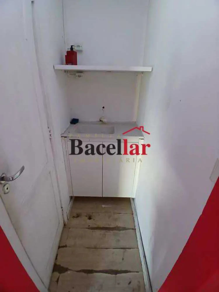 Loja-Salão, 44 m² - Foto 1