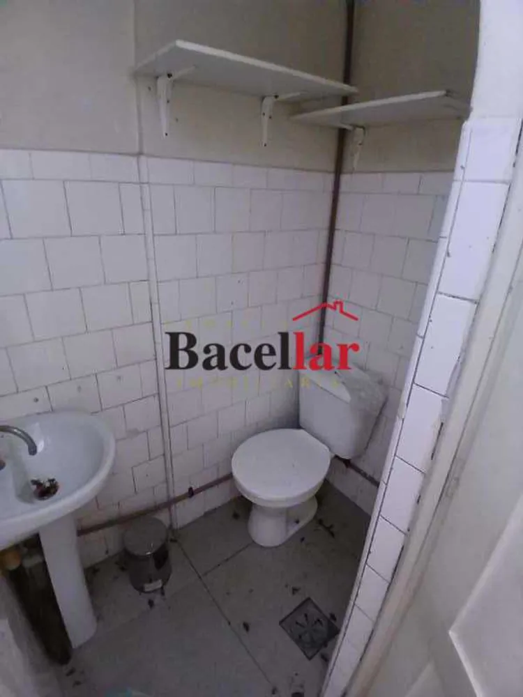 Loja-Salão, 44 m² - Foto 9