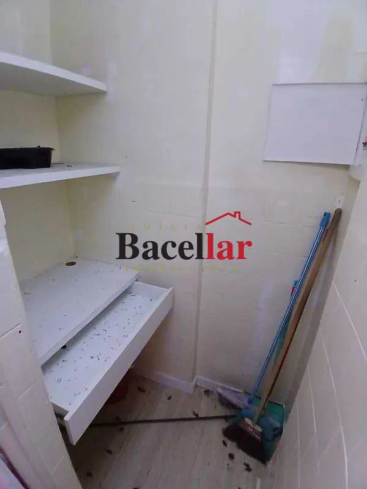 Loja-Salão, 44 m² - Foto 6