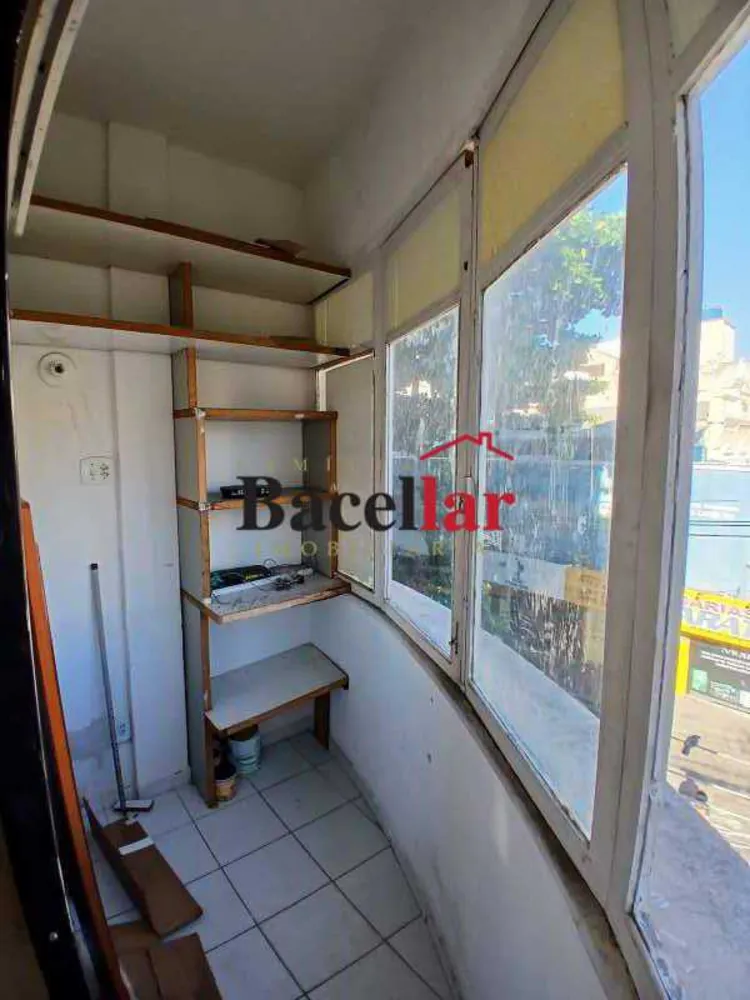 Sala-Conjunto, 25 m² - Foto 11
