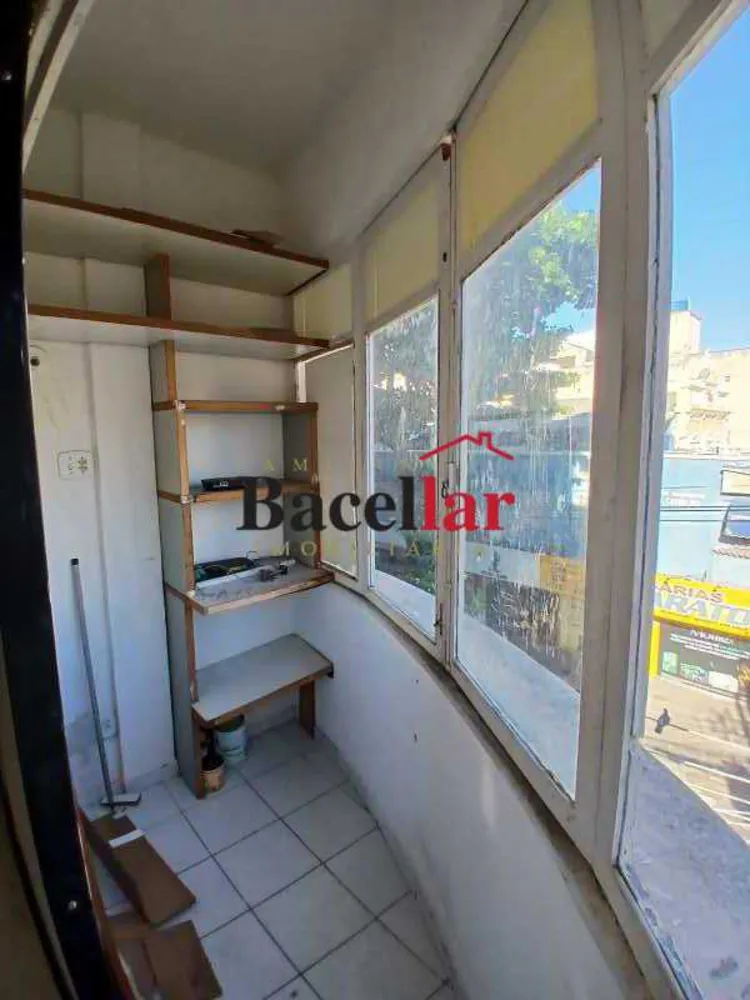 Sala-Conjunto, 25 m² - Foto 10