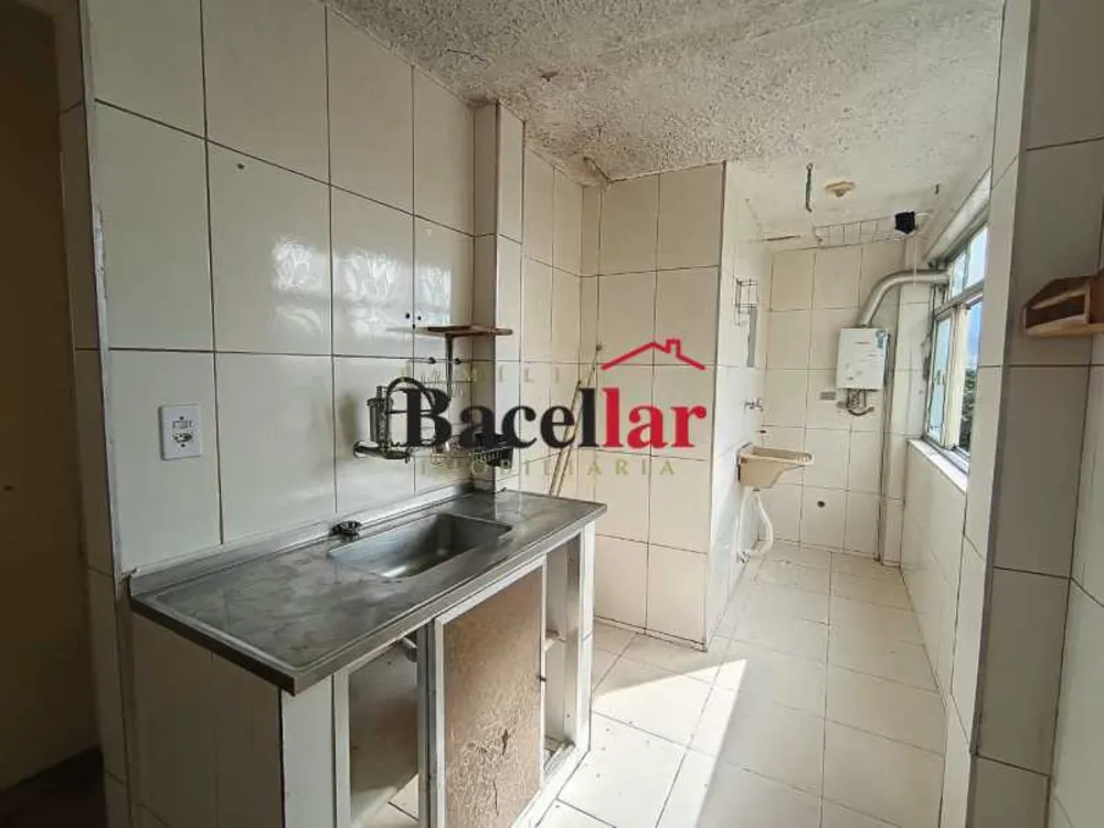 Apartamento, 2 quartos, 50 m² - Foto 10
