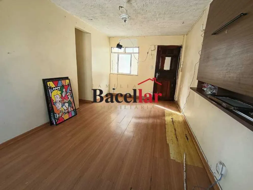 Apartamento, 2 quartos, 50 m² - Foto 3