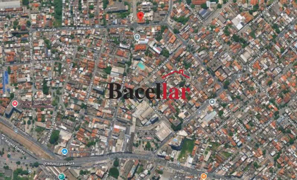 Apartamento, 2 quartos, 70 m² - Foto 2