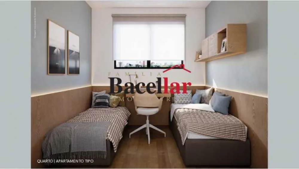 Apartamento, 2 quartos, 72 m² - Foto 10