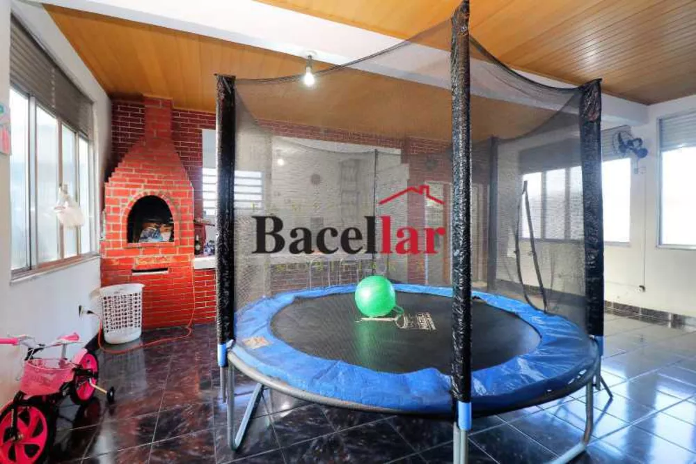 Casa, 5 quartos, 283 m² - Foto 3
