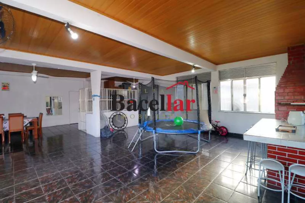 Casa, 5 quartos, 283 m² - Foto 5
