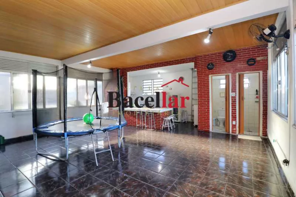 Casa, 5 quartos, 283 m² - Foto 4