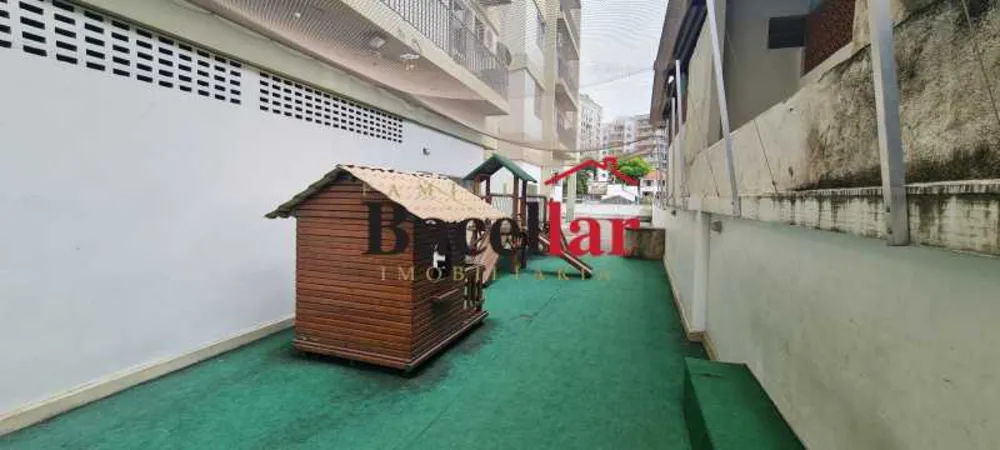 Apartamento, 3 quartos, 136 m² - Foto 25