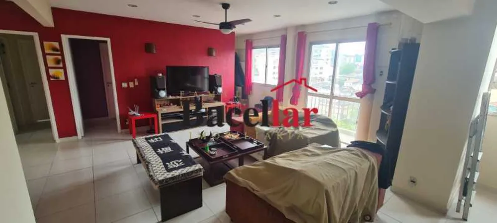 Apartamento, 3 quartos, 136 m² - Foto 1