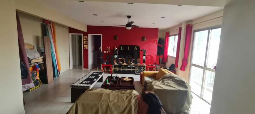 Apartamento, 3 quartos, 136 m² - Foto 3