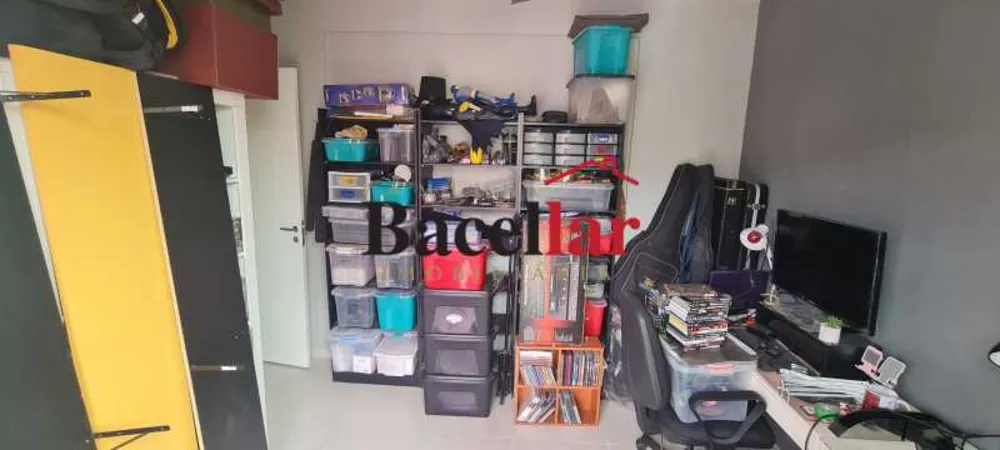Apartamento, 3 quartos, 136 m² - Foto 14