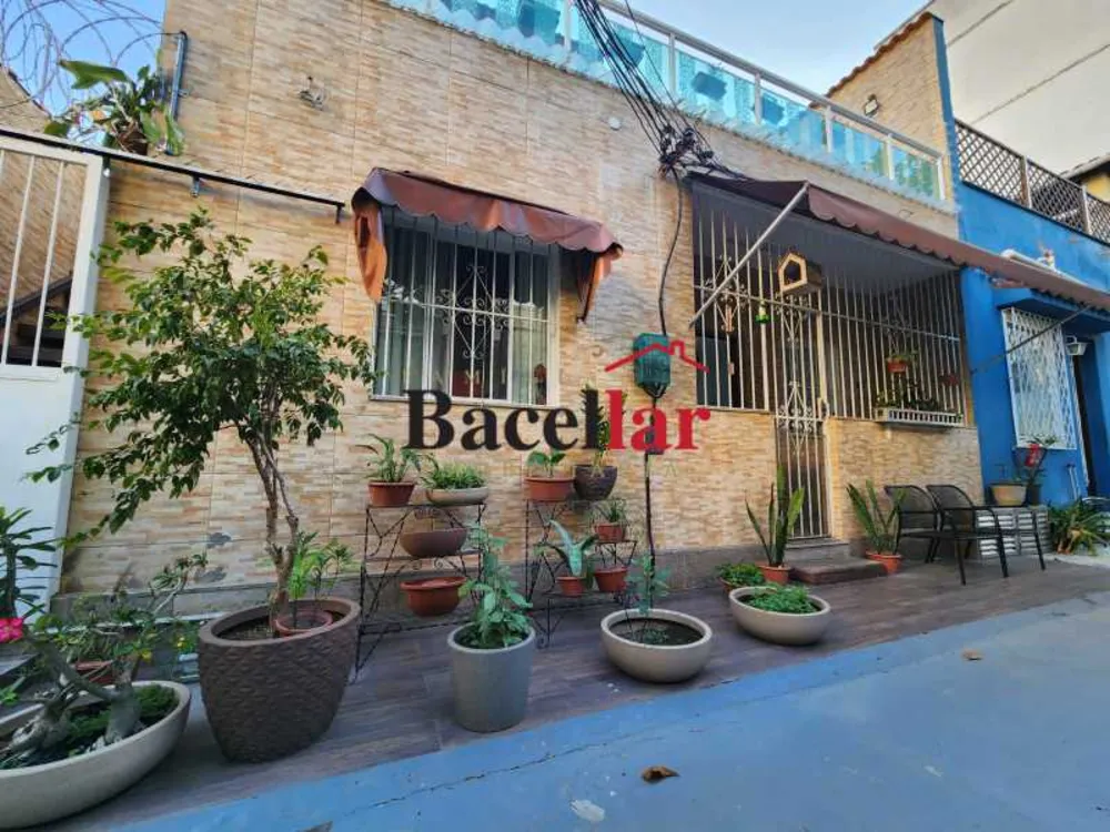 Casa de Vila, 3 quartos - Foto 1