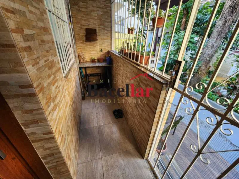 Casa de Vila, 3 quartos - Foto 6