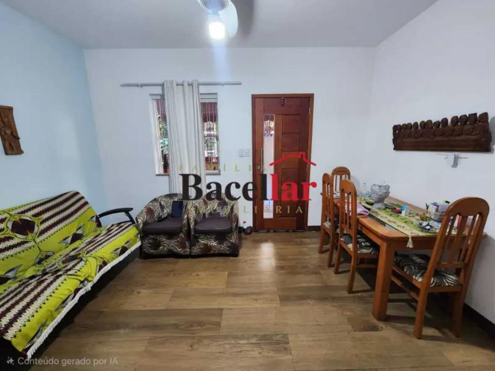 Casa de Vila, 3 quartos - Foto 7