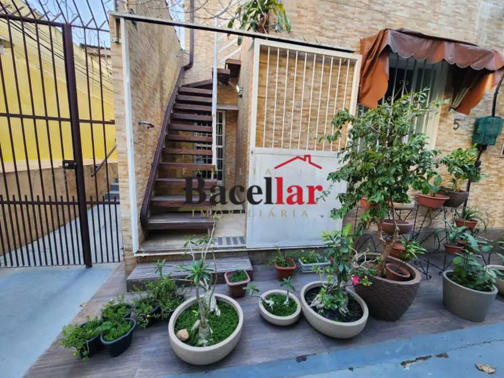Casa de Vila, 3 quartos - Foto 3
