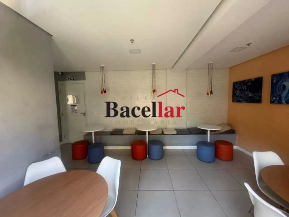 Apartamento, 2 quartos, 45 m² - Foto 23