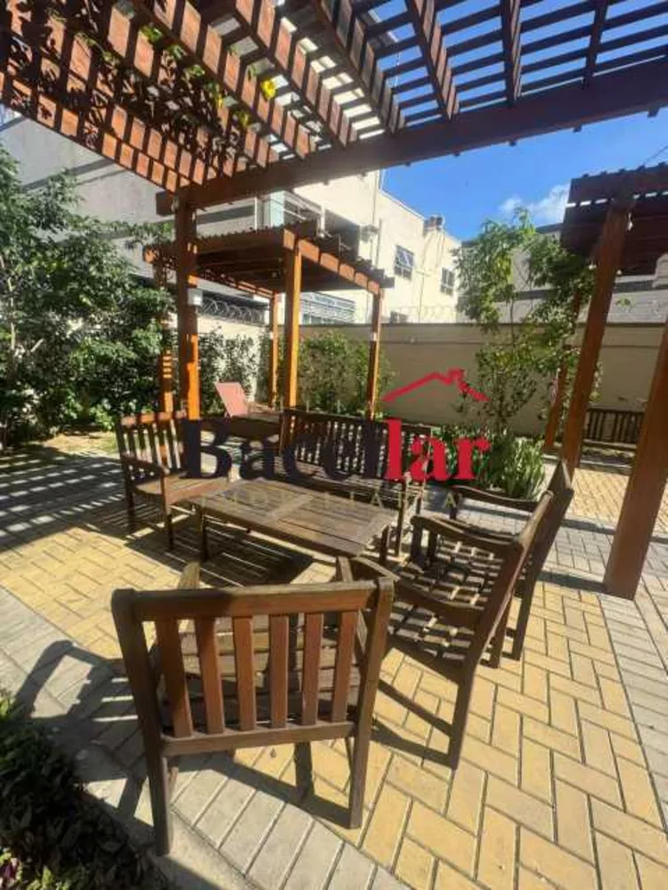 Apartamento, 2 quartos, 45 m² - Foto 21