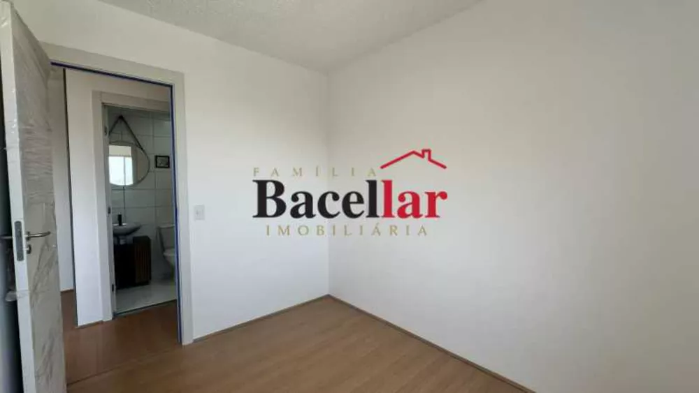 Apartamento, 2 quartos, 45 m² - Foto 11