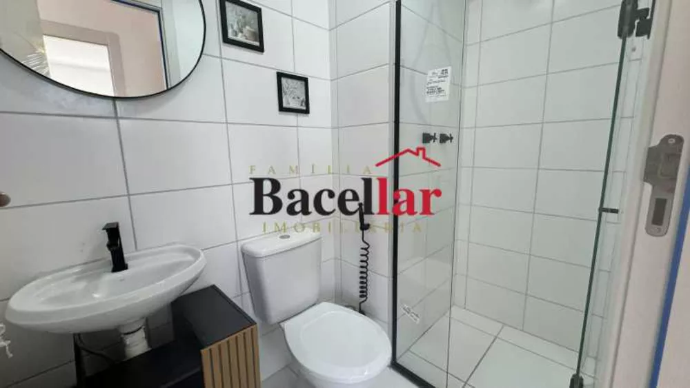 Apartamento, 2 quartos, 45 m² - Foto 8