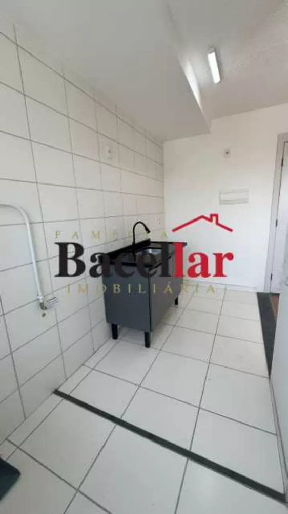 Apartamento, 2 quartos, 45 m² - Foto 5