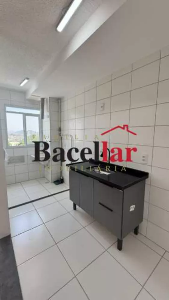 Apartamento, 2 quartos, 45 m² - Foto 22