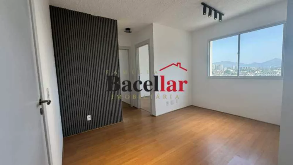 Apartamento, 2 quartos, 45 m² - Foto 6