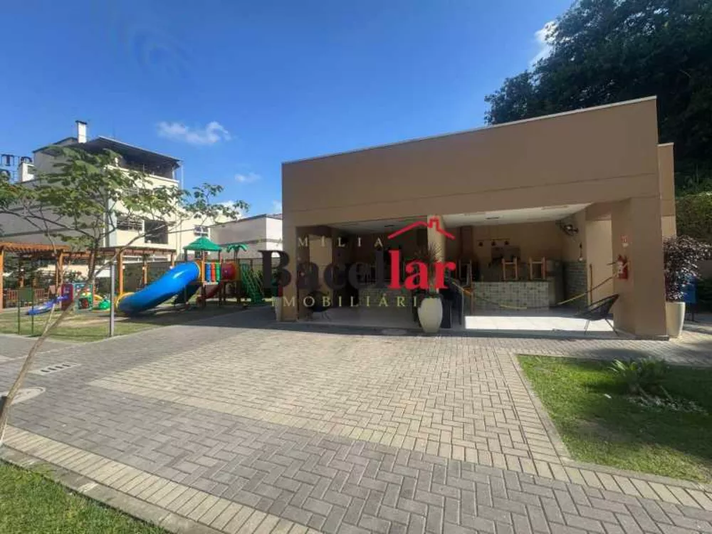 Apartamento, 2 quartos, 45 m² - Foto 19