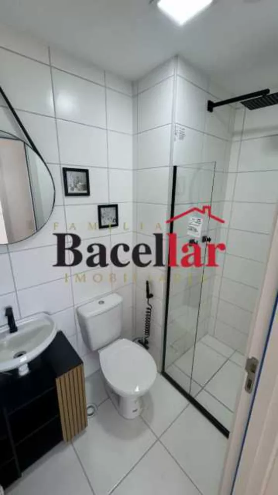Apartamento, 2 quartos, 45 m² - Foto 3